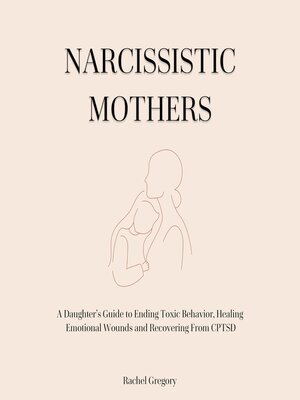 cover image of Narcissistic Mothers